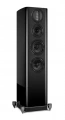Підлогова акустика Wharfedale Aura 4 Piano Black 1 – techzone.com.ua