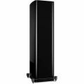 Підлогова акустика Wharfedale Aura 4 Piano Black 2 – techzone.com.ua