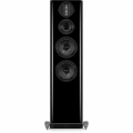 Підлогова акустика Wharfedale Aura 4 Piano Black 3 – techzone.com.ua