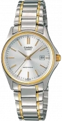 Жіночий годинник Casio Standard LTP-1183G-7A 1 – techzone.com.ua
