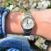 Жіночий годинник Casio Standard LTP-1183G-7A 4 – techzone.com.ua
