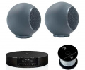 Акустика Elipson Music Center Bluetooth HD + 2 x Planet L Neptune Stone + 10м кабель 1 – techzone.com.ua