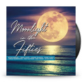 Вініловий диск V/A: Moonlight In The Fifties 2 – techzone.com.ua