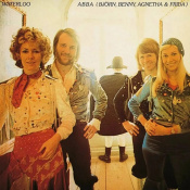 Вінілова платівка ABBA - Waterloo [LP]