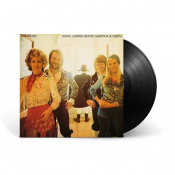 Виниловая пластинка ABBA - Waterloo [LP] 2 – techzone.com.ua