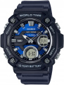 Годинник Casio TIMELESS COLLECTION AEQ-120W-2A – techzone.com.ua