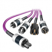 Силовой кабель IsoTek EVO3 Ascension 2 м 2 – techzone.com.ua Силовой кабель IsoTek EVO3 Ascension 2 м 2 – techzone.com.ua