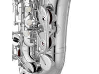 Саксофон YAMAHA YAS-480S 3 – techzone.com.ua