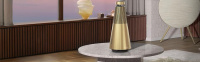 Акустика Bang & Olufsen BeoSound 2 3rd. Generation Gold Tone 6 – techzone.com.ua Акустика Bang & Olufsen BeoSound 2 3rd. Generation Gold Tone 6 – techzone.com.ua