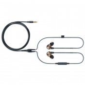 Наушники Shure SE535 V+BT1 EFS 3 – techzone.com.ua Наушники Shure SE535 V+BT1 EFS 3 – techzone.com.ua