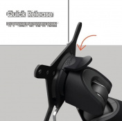 Кронштейн Vogels Momo 2117 Black (7121170) 5 – techzone.com.ua Кронштейн Vogels Momo 2117 Black (7121170) 5 – techzone.com.ua