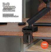 Кронштейн Vogels Momo 2117 Black (7121170) 6 – techzone.com.ua Кронштейн Vogels Momo 2117 Black (7121170) 6 – techzone.com.ua