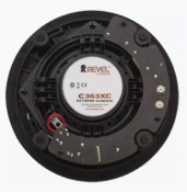Вбудована акустика Revel C363XC 4 – techzone.com.ua Вбудована акустика Revel C363XC 4 – techzone.com.ua