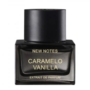 New Notes Caramelo Vanilla Extrait de parfum Унісекс 50 мл