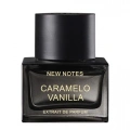 New Notes Caramelo Vanilla Extrait de parfum Унісекс 50 мл 1 – techzone.com.ua