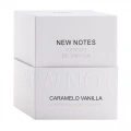 New Notes Caramelo Vanilla Extrait de parfum Унісекс 50 мл 4 – techzone.com.ua