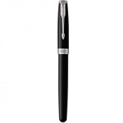 Ручка-роллер Parker SONNET Black Lacquer CT RB 86 125 2 – techzone.com.ua Ручка-роллер Parker SONNET Black Lacquer CT RB 86 125 2 – techzone.com.ua