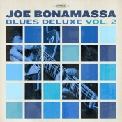 Вінілова платівка Joe Bonamassa: Blues Deluxe Vol.2 (Limited Edition)