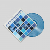 Вінілова платівка Joe Bonamassa: Blues Deluxe Vol.2 (Limited Edition) 2 – techzone.com.ua