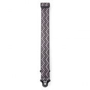 D'ADDARIO 50BAL03 AUTO LOCK GUITAR STRAP (BLACK PADDED GEOMETRIC) 2 – techzone.com.ua D'ADDARIO 50BAL03 AUTO LOCK GUITAR STRAP (BLACK PADDED GEOMETRIC) 2 – techzone.com.ua