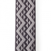 D'ADDARIO 50BAL03 AUTO LOCK GUITAR STRAP (BLACK PADDED GEOMETRIC) 3 – techzone.com.ua D'ADDARIO 50BAL03 AUTO LOCK GUITAR STRAP (BLACK PADDED GEOMETRIC) 3 – techzone.com.ua