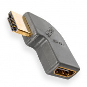 Переходник Supra HDMI F-M SA90- ADAPTER 1011001292