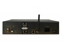 Сетевой аудио проигрыватель Atoll MS100 2 – techzone.com.ua Сетевой аудио проигрыватель Atoll MS100 2 – techzone.com.ua