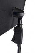 GATOR FRAMEWORKS GFW-MUS-2000 Deluxe Tripod Style Sheet Music Stand 2 – techzone.com.ua GATOR FRAMEWORKS GFW-MUS-2000 Deluxe Tripod Style Sheet Music Stand 2 – techzone.com.ua