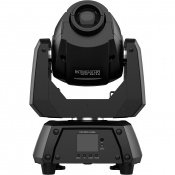 CHAUVET INTIMIDATOR SPOT 160 ILS 2 – techzone.com.ua CHAUVET INTIMIDATOR SPOT 160 ILS 2 – techzone.com.ua