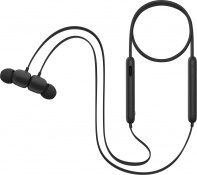 Наушники с микрофоном Beats by Dr. Dre Beats Flex All-Day Wireless Earphones Black (MYMC2) 2 – techzone.com.ua