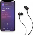 Наушники с микрофоном Beats by Dr. Dre Beats Flex All-Day Wireless Earphones Black (MYMC2) 7 – techzone.com.ua
