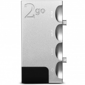 Сетевой модуль Chord 2go Silver 2 – techzone.com.ua Сетевой модуль Chord 2go Silver 2 – techzone.com.ua