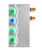 Цифровий інтерфейс Chord 2yu Silver 1 – techzone.com.ua