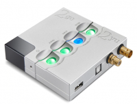 Цифровий інтерфейс Chord 2yu Silver 2 – techzone.com.ua