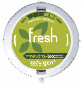 Картридж парфюмированный Oxy-Gen Powered Fresh 30 мл