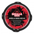 Акустика Kicx Gorilla Bass Mid M1 6.5 (4 Ohm) 4026 3 – techzone.com.ua