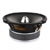 Акустика Kicx Gorilla Bass Mid M1 6.5 (4 Ohm) 2 – techzone.com.ua