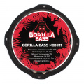 Акустика Kicx Gorilla Bass Mid M1 6.5 (4 Ohm) 3 – techzone.com.ua