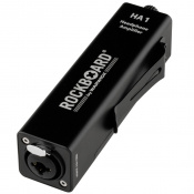 ROCKBOARD HA 1 In-Ear Monitoring Headphone Amplifier