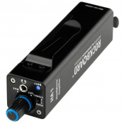 ROCKBOARD HA 1 In-Ear Monitoring Headphone Amplifier 2 – techzone.com.ua ROCKBOARD HA 1 In-Ear Monitoring Headphone Amplifier 2 – techzone.com.ua