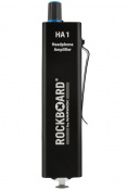 ROCKBOARD HA 1 In-Ear Monitoring Headphone Amplifier 3 – techzone.com.ua ROCKBOARD HA 1 In-Ear Monitoring Headphone Amplifier 3 – techzone.com.ua