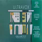 Вініловий диск Ultravox: Quartet /2LP 1 – techzone.com.ua