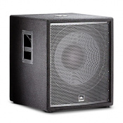 Сабвуфер JBL JRX218S (JRX218SD) 1 – techzone.com.ua