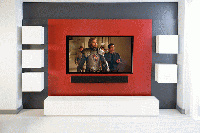 Звуковой проектор Monitor Audio SB-2 Black 6 – techzone.com.ua Звуковой проектор Monitor Audio SB-2 Black 6 – techzone.com.ua