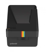 Фотокамера миттєвого друку Polaroid Now Gen 2 Black (9095) 5 – techzone.com.ua