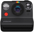 Фотокамера моментальной печати Polaroid Now Gen 2 Black (9095) 1 – techzone.com.ua