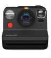 Фотокамера моментальной печати Polaroid Now Gen 2 Black (9095) 1 – techzone.com.ua
