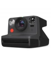 Фотокамера моментальной печати Polaroid Now Gen 2 Black (9095) 3 – techzone.com.ua