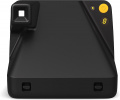 Фотокамера моментальной печати Polaroid Now Gen 2 Black (9095) 5 – techzone.com.ua