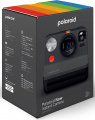 Фотокамера моментальной печати Polaroid Now Gen 2 Black (9095) 6 – techzone.com.ua